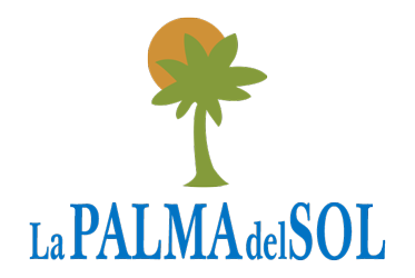 B&B La Palma del Sol Logo